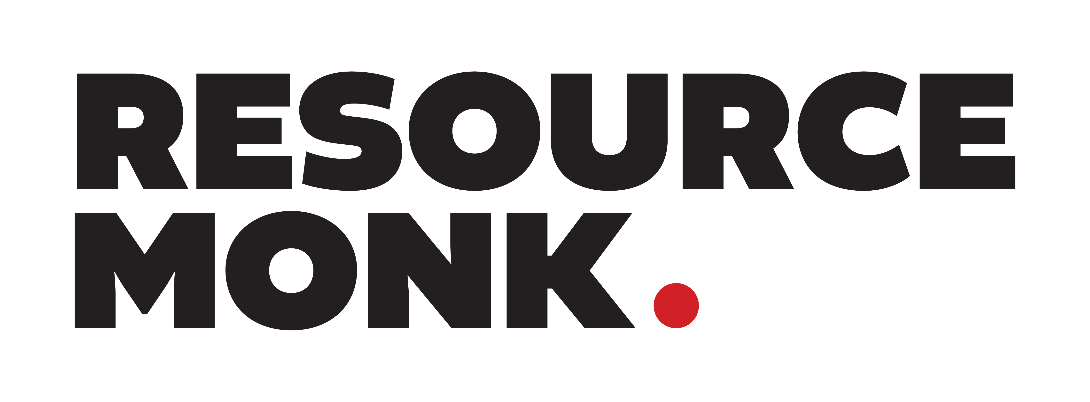 Resource Monk